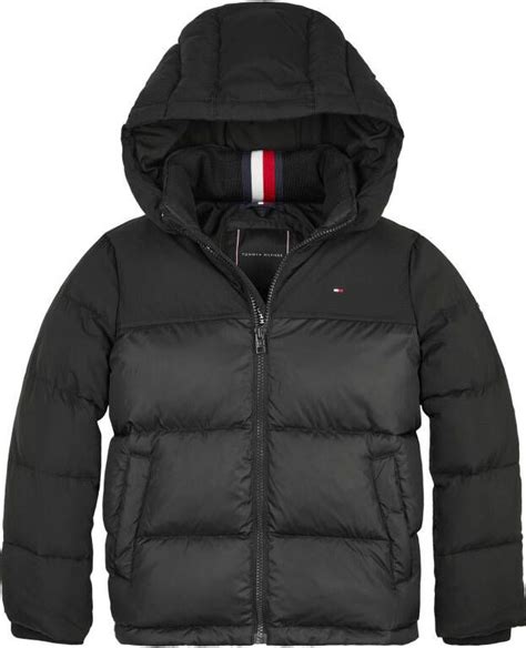 Tommy Hilfiger Heren winterjassen sale online kopen .